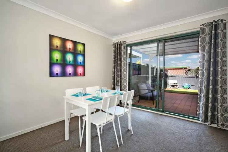 Fifth view of Homely townhouse listing, 49/169 Horsley Road, Panania NSW 2213