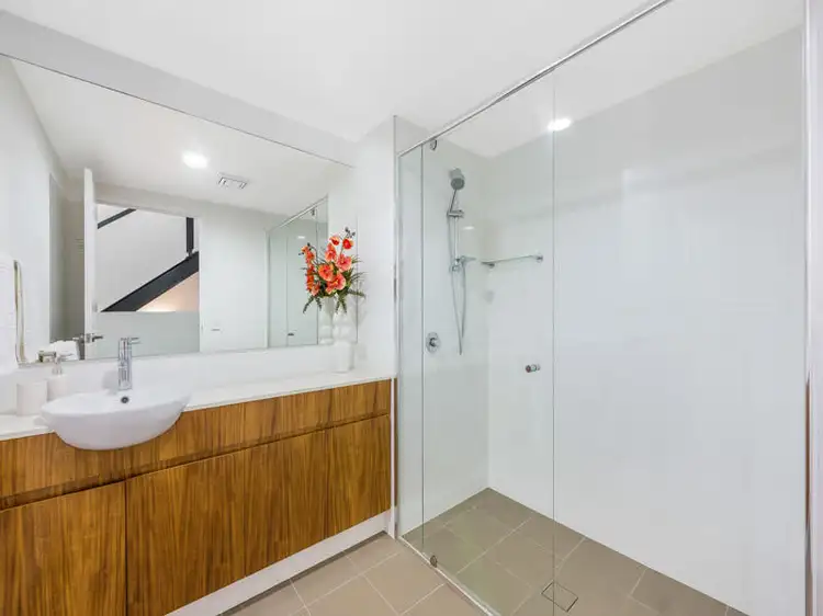 Second view of Homely townhouse listing, 21w/28 Cordelia Street, South Brisbane QLD 4101