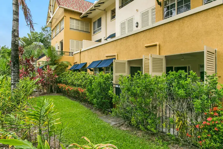 Second view of Homely apartment listing, 1002/2 Greenslopes, Cairns North QLD 4870