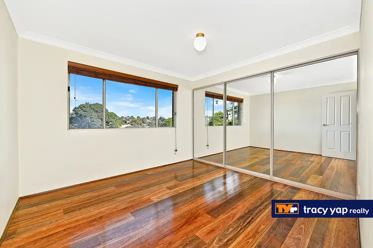 Sixth view of Homely apartment listing, 5/9 Ethel Street, Eastwood NSW 2122