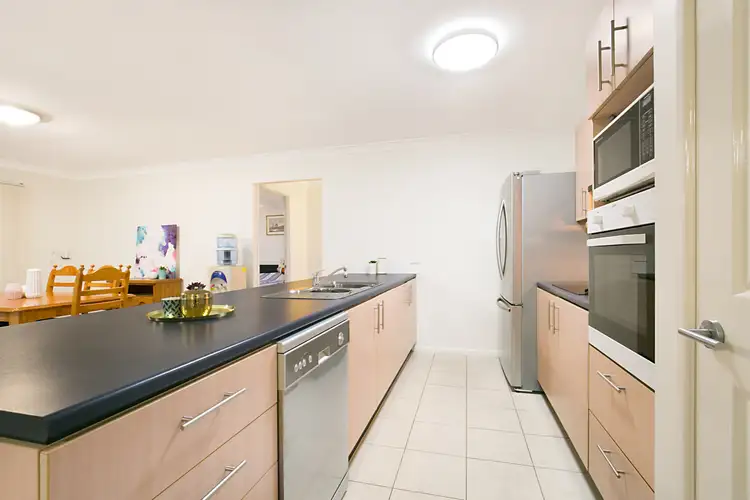 Fourth view of Homely house listing, 36 Constellation Drive, Loganholme QLD 4129