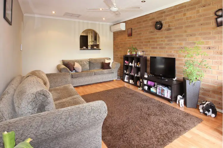 Second view of Homely unit listing, 12/4 Clapton Street, Paralowie SA 5108