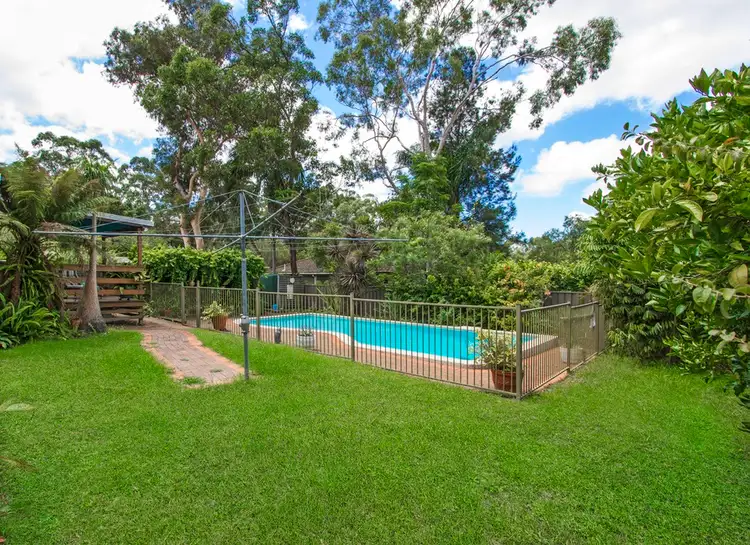 Fifth view of Homely house listing, 76 Hanlan Street, Narara NSW 2250