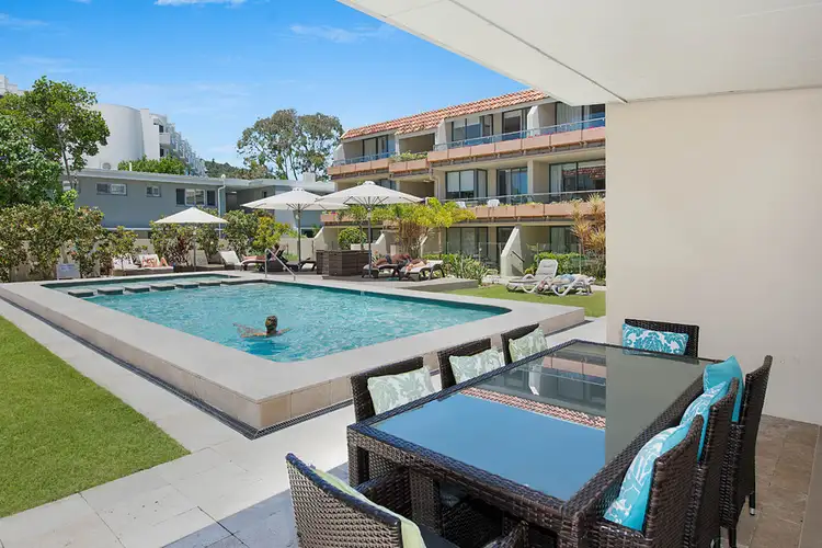 Sixth view of Homely unit listing, 167/6 Hastings Street, Noosa Heads QLD 4567