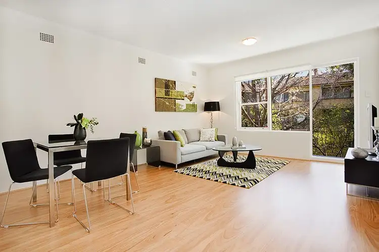 Main view of Homely apartment listing, 19/18-20 Woolcott Avenue, Waverton NSW 2060