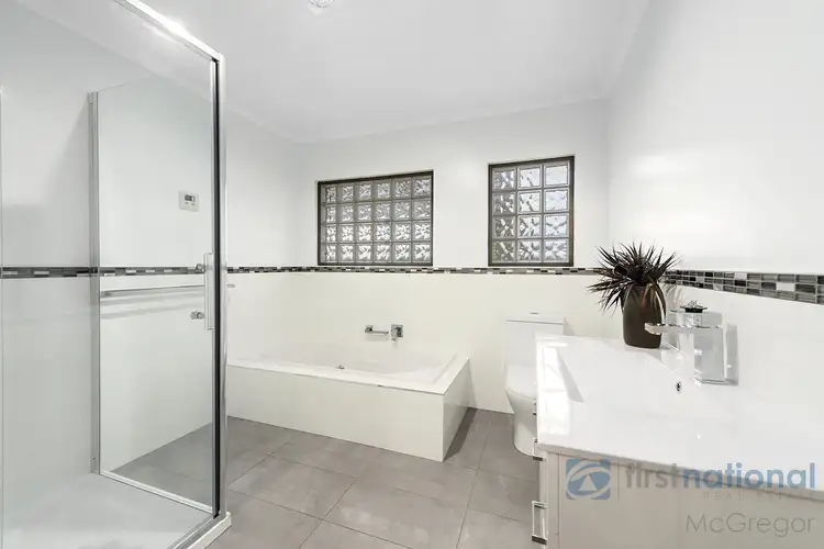 Second view of Homely house listing, 17 Gallahar Place, Bridgewater TAS 7030