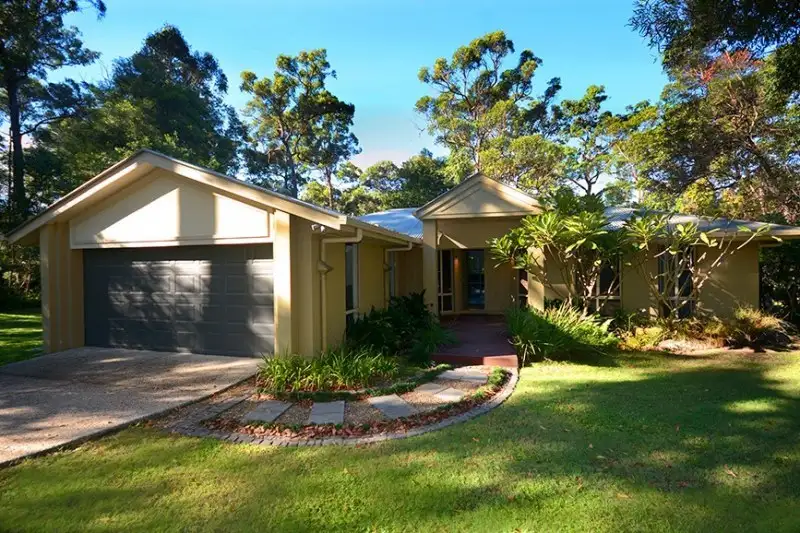 Main view of Homely house listing, 1 Gidgee Court, Doonan QLD 4562