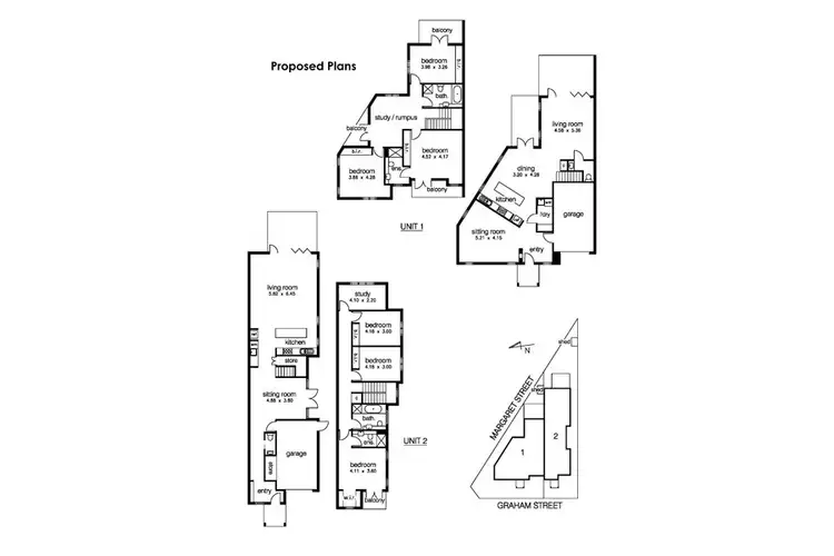 Main view of Homely house listing, 10 Graham Street, Newport VIC 3015