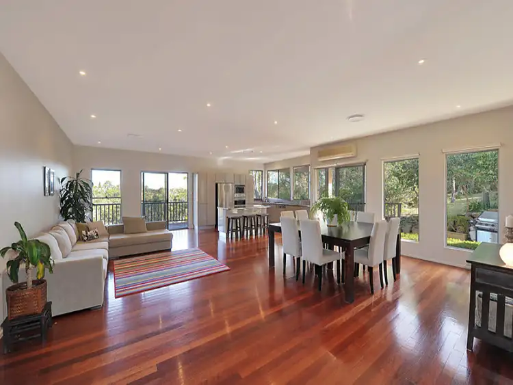 Second view of Homely house listing, 107A Pretoria Parade, Hornsby NSW 2077