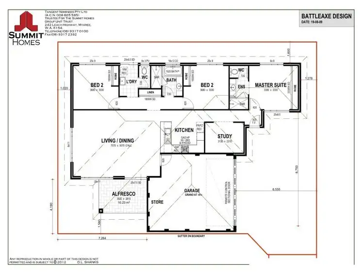 Sixth view of Homely land listing, 4A Tambulam Way, Armadale WA 6112