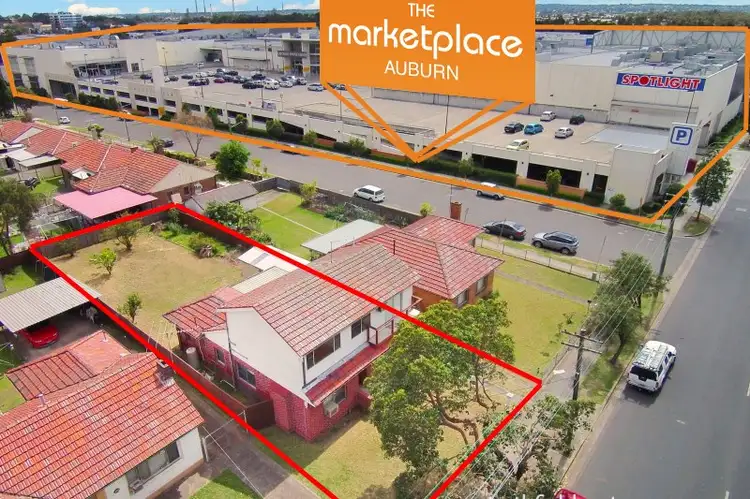 194 John Street, Lidcombe NSW 2141