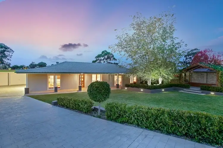 Fourth view of Homely house listing, 3 Eyre Place, Camden South NSW 2570