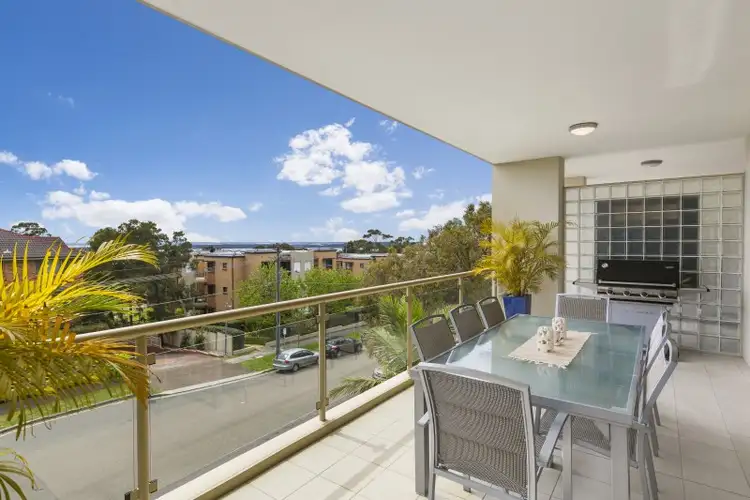 12/14-18 Mansfield Avenue, Caringbah NSW 2229