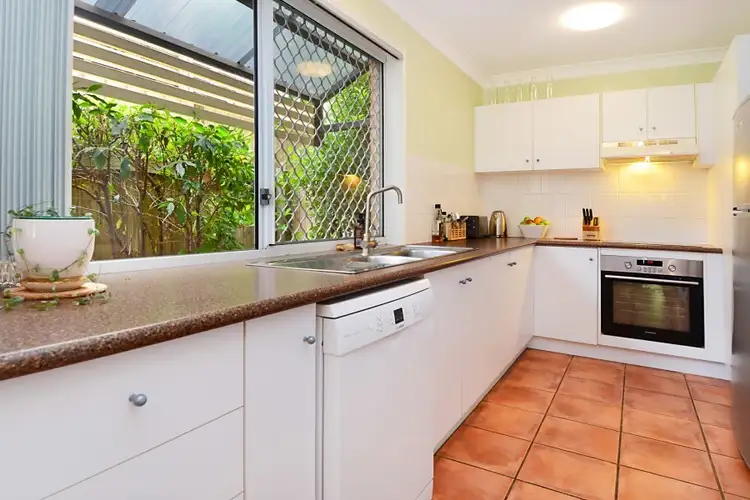 Fifth view of Homely townhouse listing, 2/26 Mayfield Road, Moorooka QLD 4105