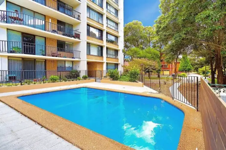 Second view of Homely apartment listing, 11/101 Wentworth Road, Strathfield NSW 2135