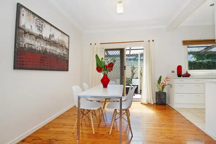 Fourth view of Homely house listing, 1/38 Dent Street, Epping NSW 2121