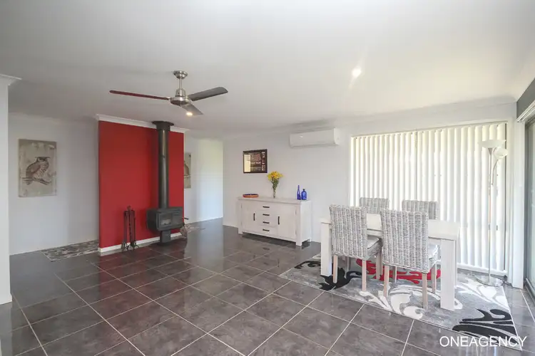 Sixth view of Homely rural property listing, 35 Francis Conn Place, Frederickton NSW 2440