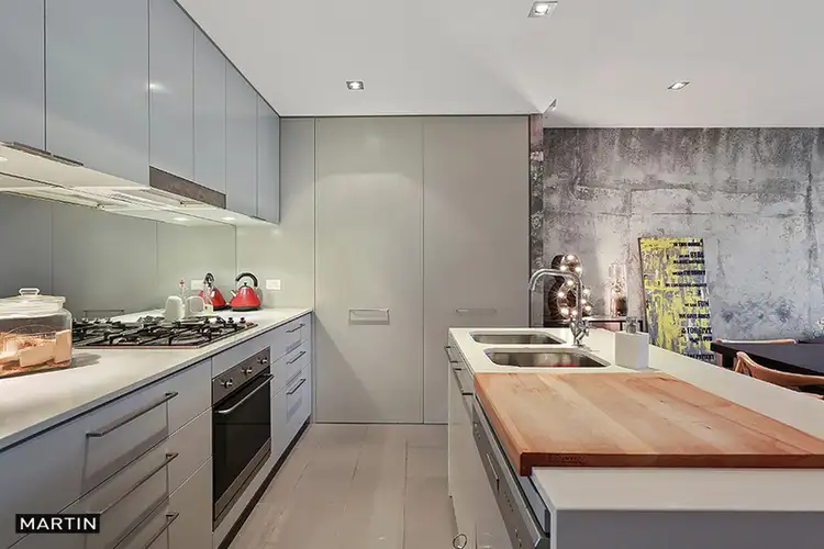 Fifth view of Homely apartment listing, 3509/2 Wolseley Grove, Zetland NSW 2017