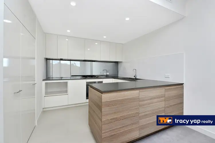 Fourth view of Homely apartment listing, 305/11 Waterview Drive, Lane Cove NSW 2066