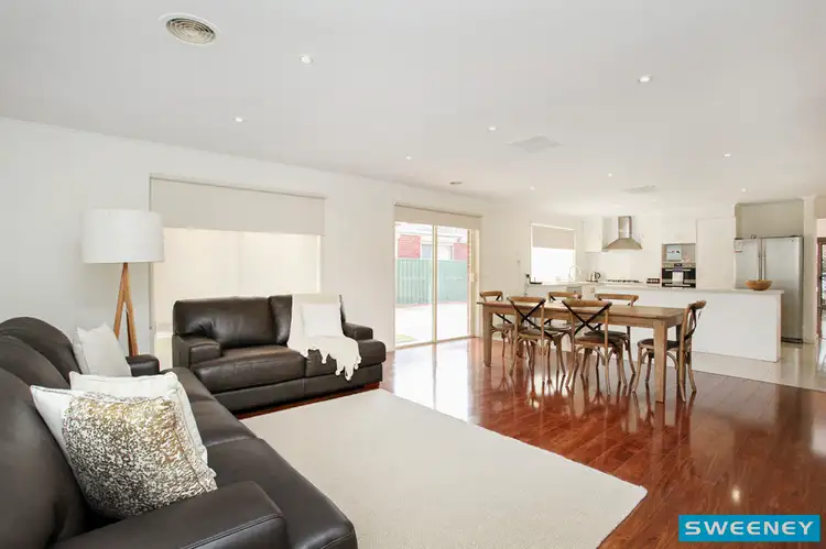 Sixth view of Homely house listing, 3 Thorpe Place, Burnside VIC 3023