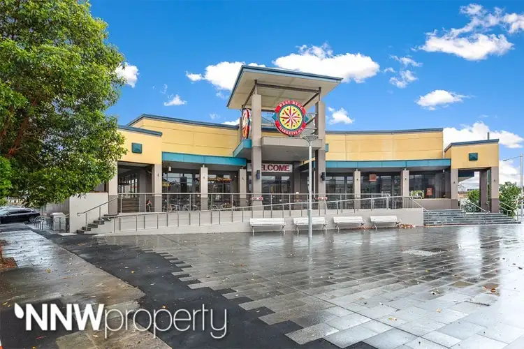 Fourth view of Homely unit listing, 8/3 Reserve Street, West Ryde NSW 2114