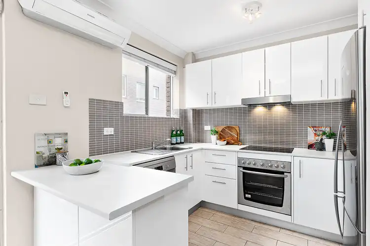 Third view of Homely apartment listing, 14/43 Kennedy Street, Kingsford NSW 2032