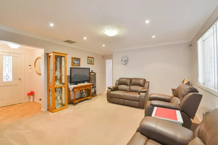 Fifth view of Homely house listing, 50 Milburn Road, Tamworth NSW 2340
