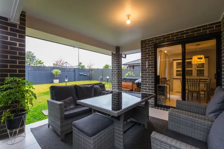 Seventh view of Homely house listing, 12 Northridge Road, Jordan Springs NSW 2747