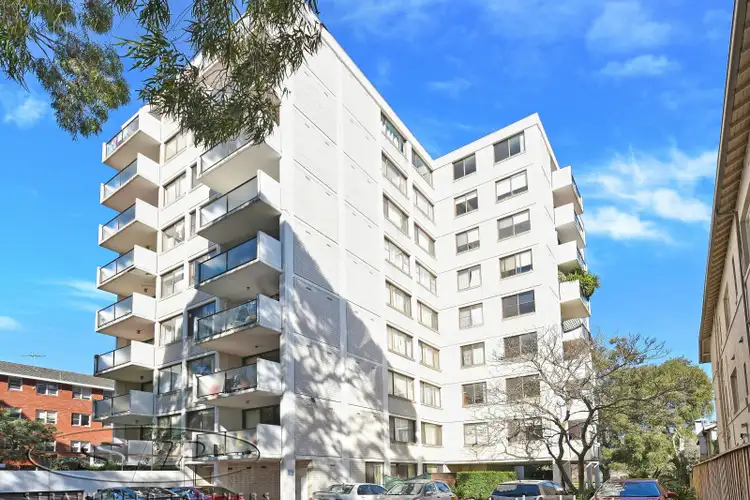 Second view of Homely apartment listing, 7/17 Everton Road, Strathfield NSW 2135