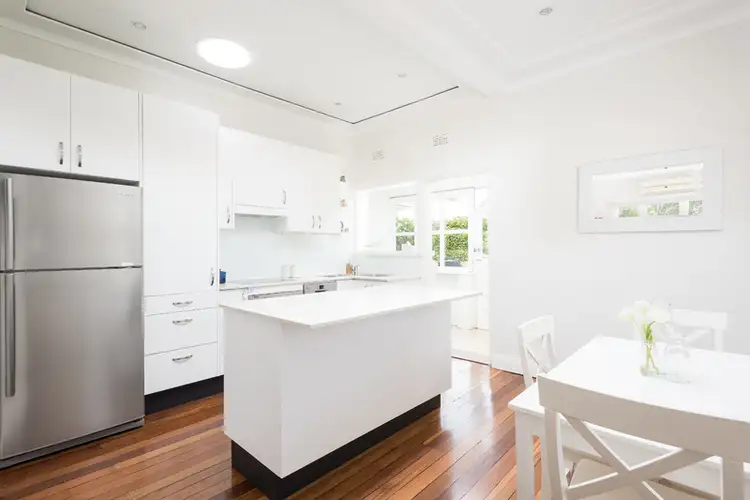 Second view of Homely house listing, 32 Woronora Crescent, Como NSW 2226