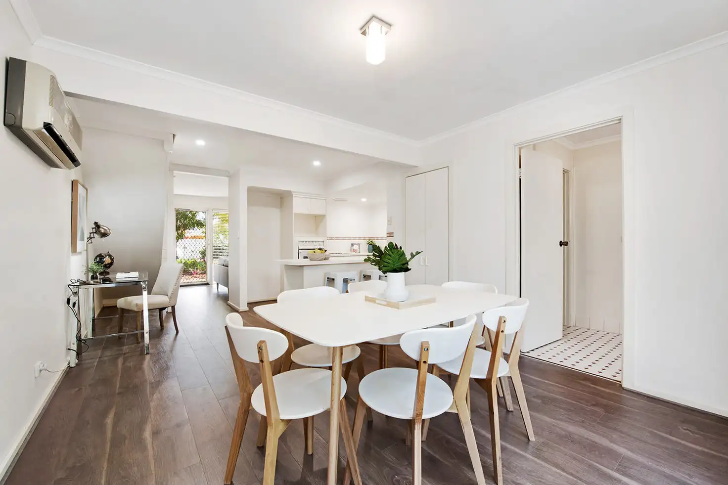 Main view of Homely house listing, 2/2A Maldon Avenue, Mitchell Park SA 5043