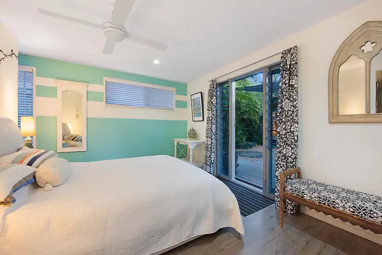 Sixth view of Homely house listing, 7 Sleepy Hollow Drive, Noosa Heads QLD 4567