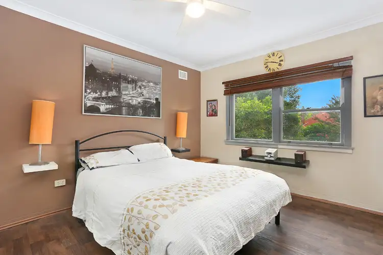 Third view of Homely apartment listing, 9/5 Lugar Street, Bronte NSW 2024