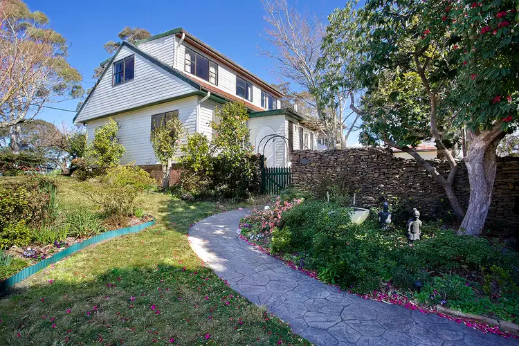 1 Coomassie Street, Katoomba NSW 2780