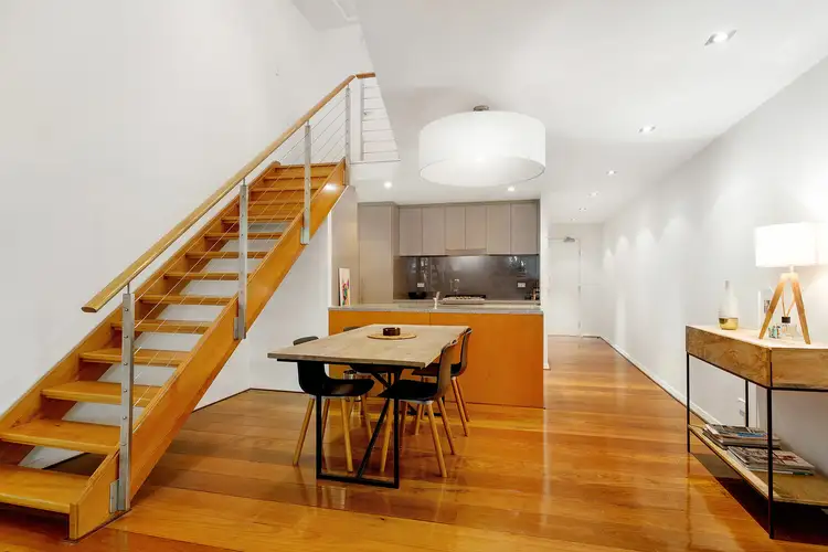 Second view of Homely apartment listing, 320/357 Glenmore Road, Paddington NSW 2021