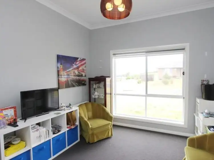 Fourth view of Homely house listing, 21 Melliodora Drive, Goulburn NSW 2580