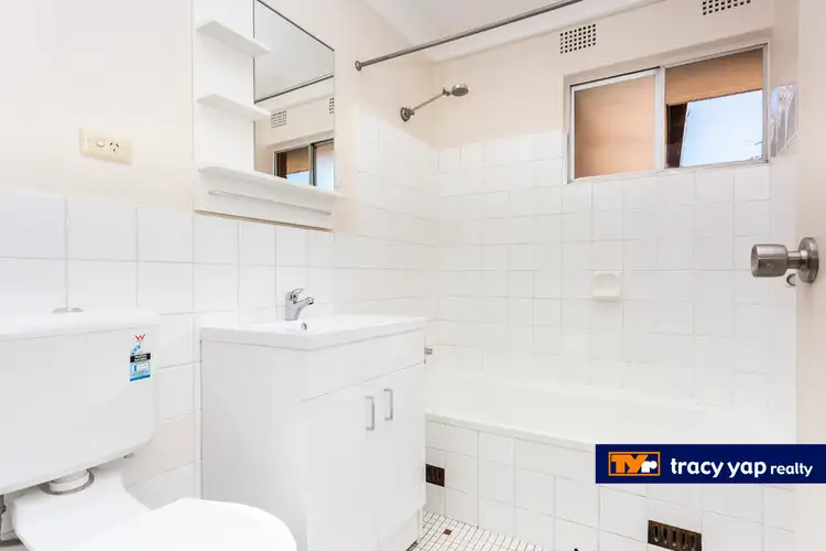 Fifth view of Homely apartment listing, 21/75-77 Anzac Avenue, West Ryde NSW 2114