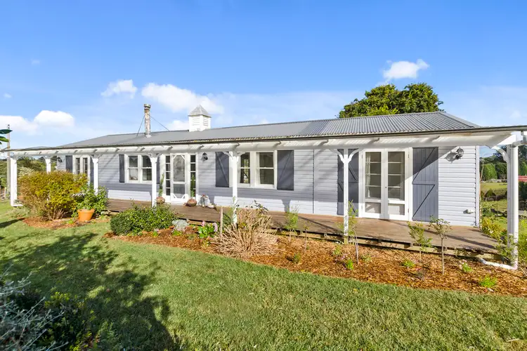 17A May Street, Robertson NSW 2577