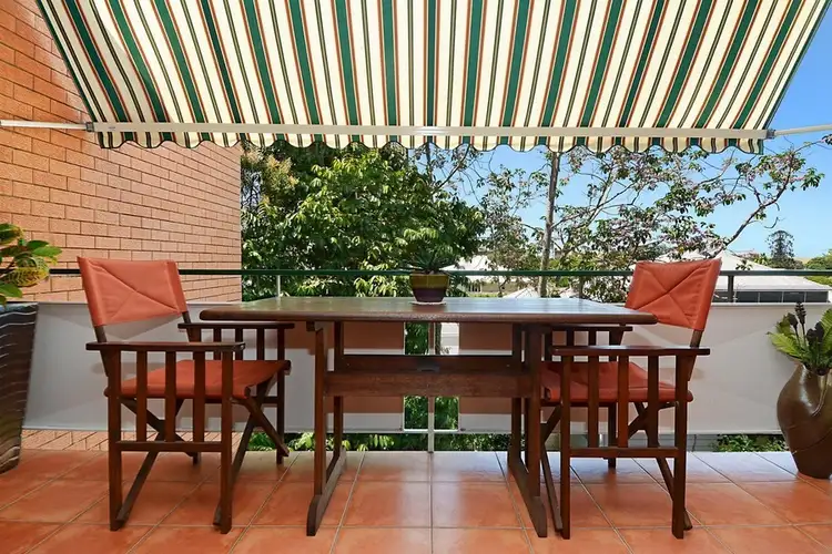 Sixth view of Homely unit listing, 5/6 Lonsdale Street, Ascot QLD 4007