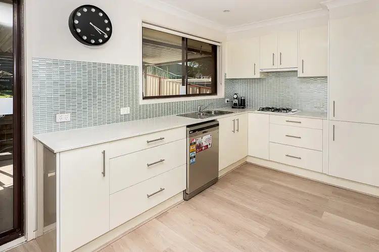 Fifth view of Homely house listing, 3 Sirius Lane, Elermore Vale NSW 2287