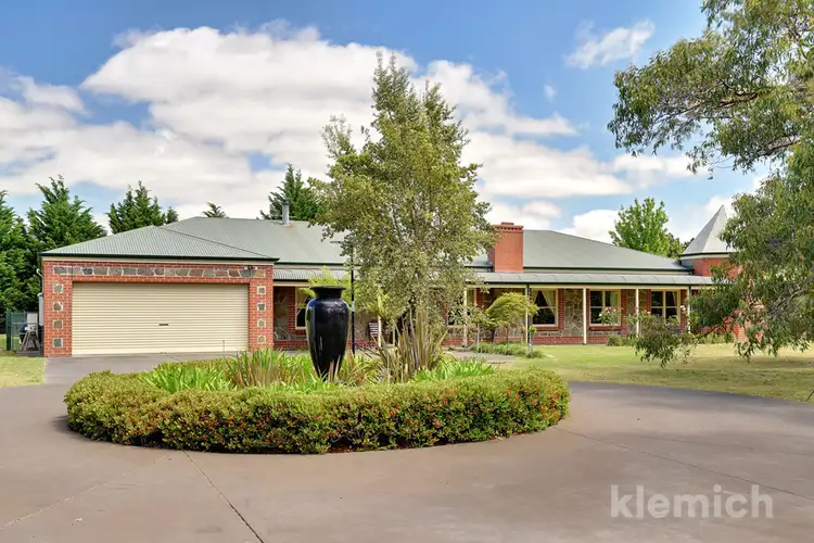 305 Ackland Hill Road, Coromandel East SA 5157