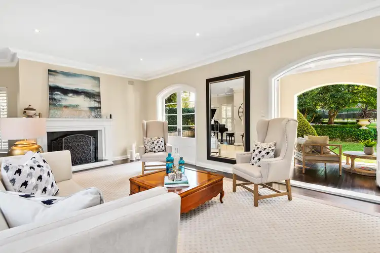 Fifth view of Homely house listing, 3 Stuart Street, Wahroonga NSW 2076