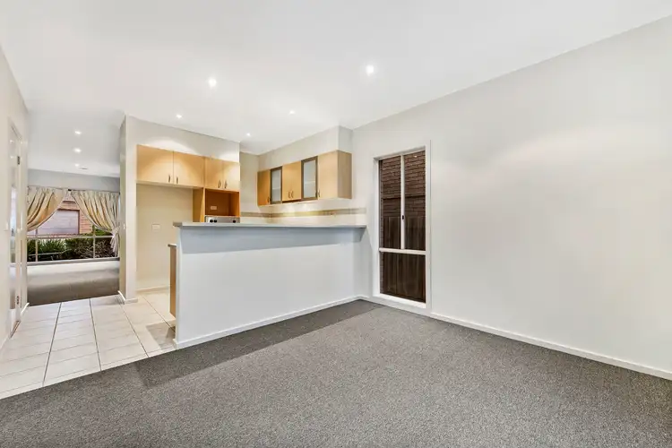 Fourth view of Homely house listing, 18 Durack Circuit, Taylors Hill VIC 3037