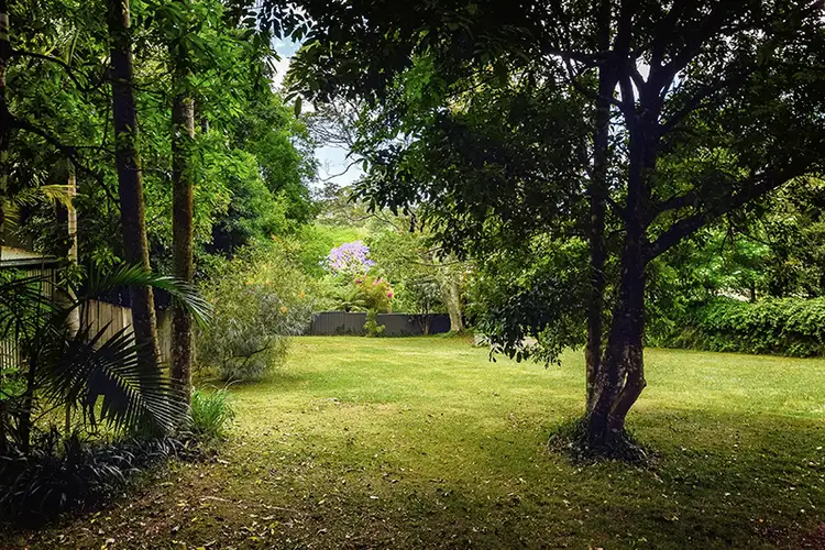 Second view of Homely land listing, 25 Forestry Road, Springbrook QLD 4213