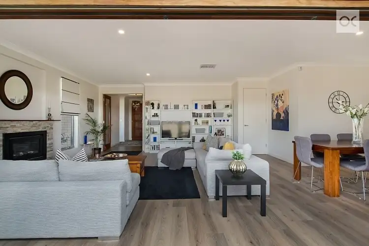 Fifth view of Homely house listing, 7 Erie Drive, Seaford Meadows SA 5169