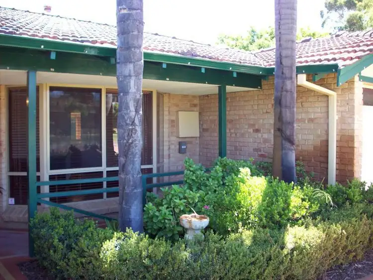 Second view of Homely house listing, 12 Envall Way, Leeming WA 6149