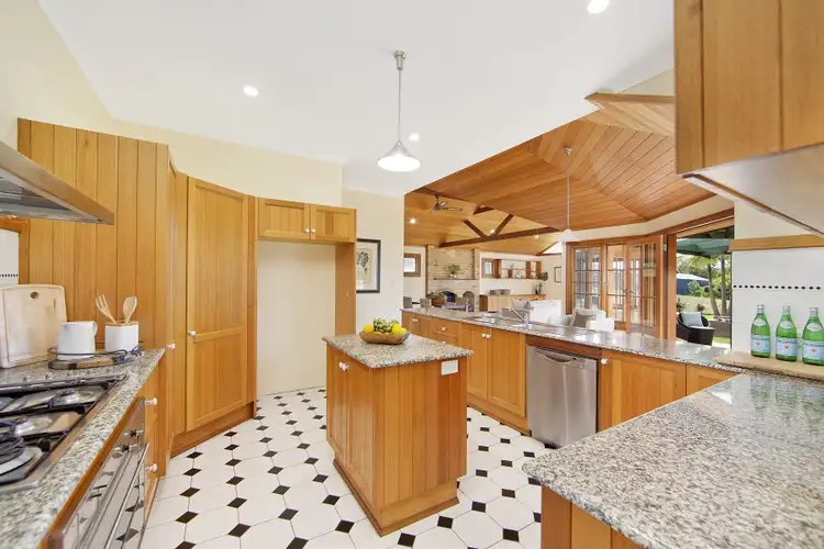 Fourth view of Homely house listing, 8 Wilga Street, Elanora Heights NSW 2101