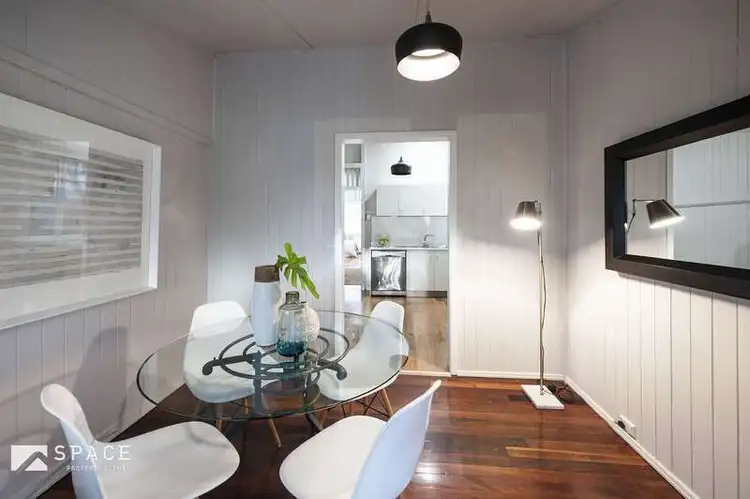 Fourth view of Homely house listing, 2 Woolcock Street, Red Hill QLD 4059