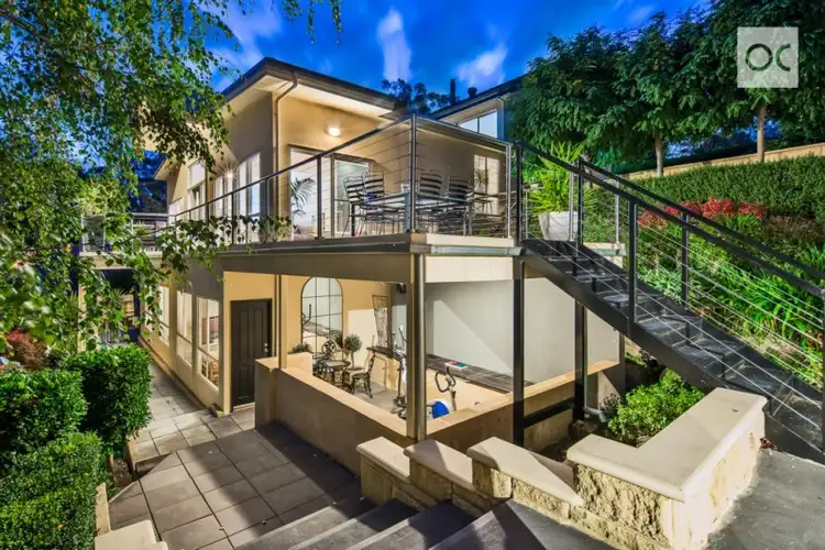 Fourth view of Homely house listing, 27 Sheoak Road, Crafers West SA 5152