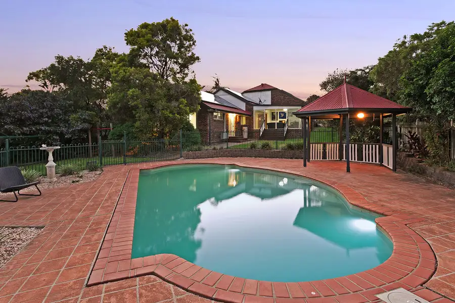 Main view of Homely house listing, 23 Winchcombe Avenue, Murrumba Downs QLD 4503